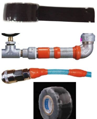 Jackhammers: Nova silikonska vodootporna traka širine 2,5 cm, debljina 0,5 mm, trpi at lalafo.rs — 4 Jackhammers: Nova silikonska vodootporna traka širine 2,5 cm, debljina 0,5 mm, trpi — 4