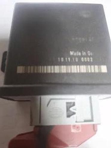 AFS MODUL. A4 B8 08-12. 8K5907357B | AFS modul. A4 b8 na lalafo.rs AFS MODUL. A4 B8 08-12. 8K5907357B | AFS modul. A4 b8