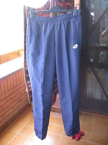 Trenerka Lotto, bоја - Šareno na lalafo.rs — 5 Trenerka Lotto, bоја - Šareno — 5