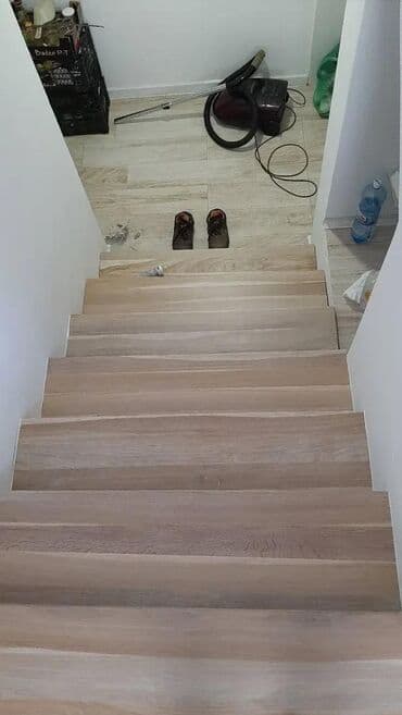 Gazišta za stepenice: Drvena Gazišta i Stepenice Izrađujemo drvene ograde i oblažemo na lalafo.rs — 6 Gazišta za stepenice: Drvena Gazišta i Stepenice Izrađujemo drvene ograde i oblažemo — 6