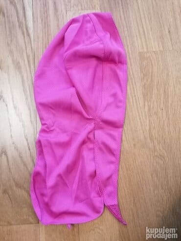 Oprema za bicikliste: PINK ROZE NOVO Sportska marama za glavu biciklisticka marama, podkapa na lalafo.rs — 4 Oprema za bicikliste: PINK ROZE NOVO Sportska marama za glavu biciklisticka marama, podkapa — 4