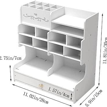 02. Organizer za olovke, markere i ostale sitnice. Dimenzije na na lalafo.rs — 4 02. Organizer za olovke, markere i ostale sitnice. Dimenzije na — 4