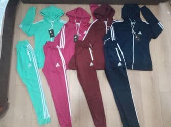 Adidas, Jednobojni, bоја - Šareno na lalafo.rs Adidas, Jednobojni, bоја - Šareno