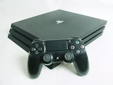 Electronics: U ponudi je Sony PlayStation 4 PRO konzola. 4K rezolucija, bolji FPS at lalafo.rs — 10 Electronics: U ponudi je Sony PlayStation 4 PRO konzola. 4K rezolucija, bolji FPS — 10
