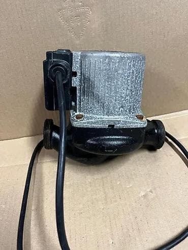 Pumpe za veš mašine: Cirkulaciona pumpa GRUNDFOS UPS 25-80 180, 230V - Model: UPS 25-80 na lalafo.rs — 4 Pumpe za veš mašine: Cirkulaciona pumpa GRUNDFOS UPS 25-80 180, 230V - Model: UPS 25-80 — 4