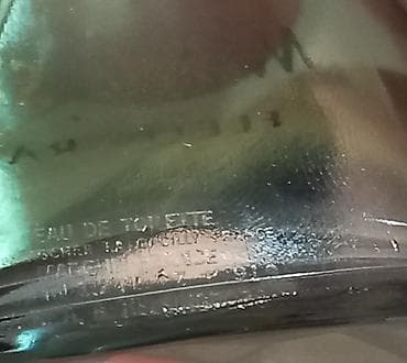 zenske original guess: Ming Shu Fleur Rare Yves Rocher edt, 50ml Samo proban Kod P919 na lalafo.rs — 3 zenske original guess: Ming Shu Fleur Rare Yves Rocher edt, 50ml Samo proban Kod P919 — 3