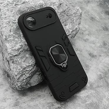 Futrola Square ring za iPhone 17 AIR (6.6) crna. Kataloški broj na lalafo.rs Futrola Square ring za iPhone 17 AIR (6.6) crna. Kataloški broj
