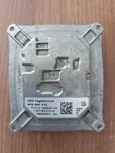 LED modul Orginal Audi A4 B8 8K0907472 8K0 907 472 Tekst oglasa na lalafo.rs LED modul Orginal Audi A4 B8 8K0907472 8K0 907 472 Tekst oglasa