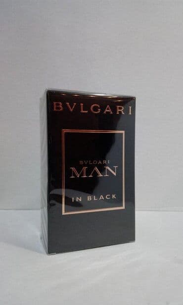 Muški parfem, Bulgari, Original na lalafo.rs Muški parfem, Bulgari, Original