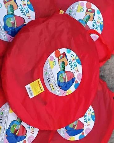 prsluk jaknica mango u: Dečiji šator–igraonica 3u1 sa tunelom - Komplet sadrži: šator sa at lalafo.rs — 4 prsluk jaknica mango u: Dečiji šator–igraonica 3u1 sa tunelom - Komplet sadrži: šator sa — 4