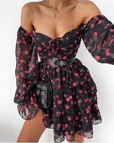 Women's Clothing: 03. L. Akcija
Haljina 2.100 dinara at lalafo.rs — 2 Women's Clothing: 03. L. Akcija
Haljina 2.100 dinara — 2