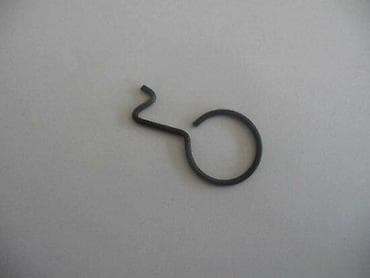 Sigurnosna opružna kopča (osiguravajući prsten) - Tip: žičani at lalafo.rs Sigurnosna opružna kopča (osiguravajući prsten) - Tip: žičani