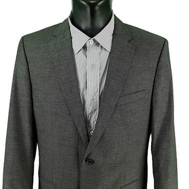 Sako hugo boss, vel. L/52, runska vuna/pamuk marka: hugo boss na lalafo.rs — 4 Sako hugo boss, vel. L/52, runska vuna/pamuk marka: hugo boss — 4