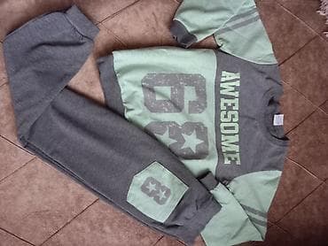 Paket garderobe za decaka broj 8-9,sve je očuvano,breeze komplet na lalafo.rs — 2 Paket garderobe za decaka broj 8-9,sve je očuvano,breeze komplet — 2