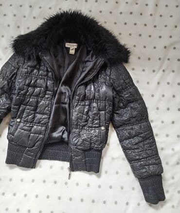 Dolce & Gabbana, S (EU 36), Jednobojni, Sa postavom, Krzno na lalafo.rs Dolce & Gabbana, S (EU 36), Jednobojni, Sa postavom, Krzno