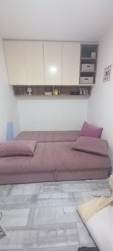 dve suknje po: Zidni viseći ormar sa otvorenom policom - Moderan, kompaktan element at lalafo.rs — 3 dve suknje po: Zidni viseći ormar sa otvorenom policom - Moderan, kompaktan element — 3