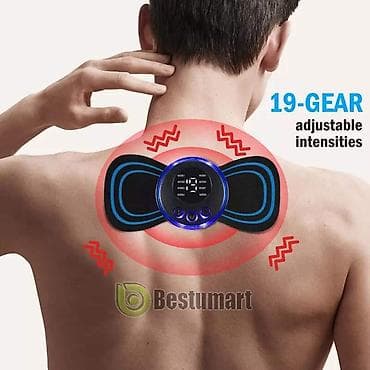 📍Elektro simulator mišića na usb punjenje ✦ Predstavljamo savršen na lalafo.rs — 3 📍Elektro simulator mišića na usb punjenje ✦ Predstavljamo savršen — 3