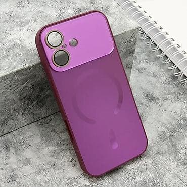 Futrola COLOR METAL Magsafe za iPhone 17 (6.3) roze. Kataloški broj na lalafo.rs — 1 Futrola COLOR METAL Magsafe za iPhone 17 (6.3) roze. Kataloški broj — 1