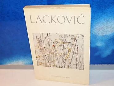 Ivan Lacković Croata: magma mater1987 zagrebtonko maroevićmagma na lalafo.rs Ivan Lacković Croata: magma mater1987 zagrebtonko maroevićmagma