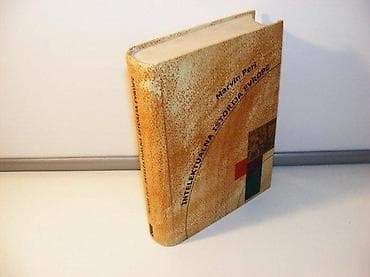 Intelektualna istorija Evrope - Marvin Peripreveo sa engleskog Đorđe na lalafo.rs Intelektualna istorija Evrope - Marvin Peripreveo sa engleskog Đorđe