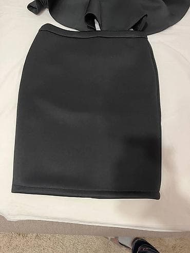 Personal Items: M, color - Black at lalafo.rs — 7 Personal Items: M, color - Black — 7