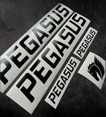 Stikeri - pegasus stikeri za bicikli - nalepnice - 2333 📌 opis na lalafo.rs Stikeri - pegasus stikeri za bicikli - nalepnice - 2333 📌 opis