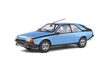 Art & Collectibles: 🔥 Renault Fuego GTS – 1980 – 1:18 Solido Solido Renault Fuego GTS at lalafo.rs — 1 Art & Collectibles: 🔥 Renault Fuego GTS – 1980 – 1:18 Solido Solido Renault Fuego GTS — 1