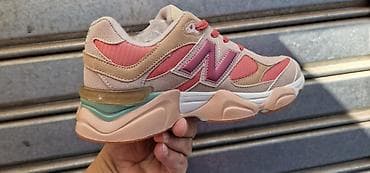 Women's Footwear: New balance 9060 patike NOVO Novo Brojevi 36 do 41 fb Moja at lalafo.rs — 2 Women's Footwear: New balance 9060 patike NOVO Novo Brojevi 36 do 41 fb Moja — 2