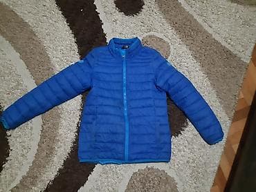 Jakna za decake 10/11 na lalafo.rs — 1 Jakna za decake 10/11 — 1