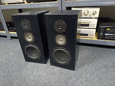 Electronics: ELAC (A. R. E. S. ) Alpha 8 – Nemački Hi-Fi zvučnici – Odlični at lalafo.rs — 2 Electronics: ELAC (A. R. E. S. ) Alpha 8 – Nemački Hi-Fi zvučnici – Odlični — 2