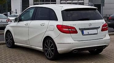 DELOVI ZA MERCEDES BENZ B 200 W246 2014. GOD. | Delovi za Mercedes B na lalafo.rs DELOVI ZA MERCEDES BENZ B 200 W246 2014. GOD. | Delovi za Mercedes B