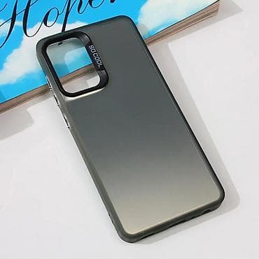 Maska Clear za Samsung A525F/A526B/A528B Galaxy A52 4G/A52 5G/A52s 5G na lalafo.rs — 1 Maska Clear za Samsung A525F/A526B/A528B Galaxy A52 4G/A52 5G/A52s 5G — 1