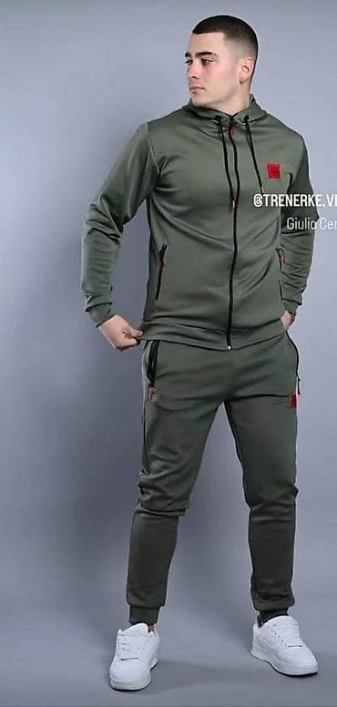 Hugo Boss muška trenerka NOVO Novo Scuba Veličine s m l xl 2xl fb na lalafo.rs — 3 Hugo Boss muška trenerka NOVO Novo Scuba Veličine s m l xl 2xl fb — 3