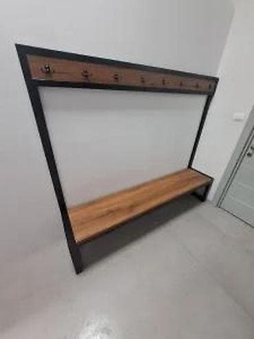 Furniture: Klupe za svlačionicu izrada po meri x654 | at lalafo.rs — 8 Furniture: Klupe za svlačionicu izrada po meri x654 | — 8