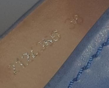 eko koza sa: Boreli ženske salonke – broj 38 - Materijal: prava koža (gornjište i na lalafo.rs — 4 eko koza sa: Boreli ženske salonke – broj 38 - Materijal: prava koža (gornjište i — 4