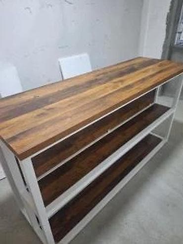 Office Furniture: MASIVNI STOLOVI PO MERI XRT56 | at lalafo.rs — 9 Office Furniture: MASIVNI STOLOVI PO MERI XRT56 | — 9