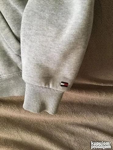 Original Tommy Hilfiger duks S Termo duks ( postavljen ) slika 3 na lalafo.rs — 4 Original Tommy Hilfiger duks S Termo duks ( postavljen ) slika 3 — 4