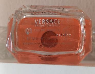 Other: Women's perfume, Versace, Original at lalafo.rs — 2 Other: Women's perfume, Versace, Original — 2