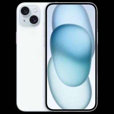 Apple iPhone: Apple iPhone iPhone 15 Plus na lalafo.rs Apple iPhone: Apple iPhone iPhone 15 Plus