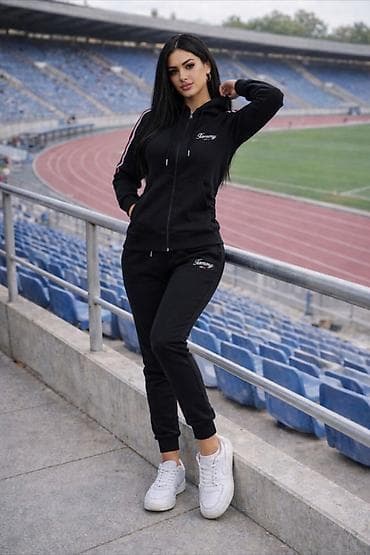 Tommy Hilfiger ženska trenerka NOVO Novo Pamuk Veličine m l xl 2xl na lalafo.rs Tommy Hilfiger ženska trenerka NOVO Novo Pamuk Veličine m l xl 2xl