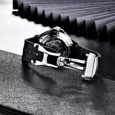 PAGANI DESIGN PD-1685 - 42mm - Bela - Omega Homage Potpuno nov muški na lalafo.rs — 5 PAGANI DESIGN PD-1685 - 42mm - Bela - Omega Homage Potpuno nov muški — 5