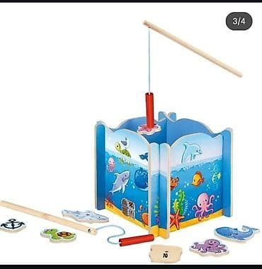 Playtive Junior magnetna igra pecanja – Angelspeil (20 delova) - at lalafo.rs — 3 Playtive Junior magnetna igra pecanja – Angelspeil (20 delova) - — 3