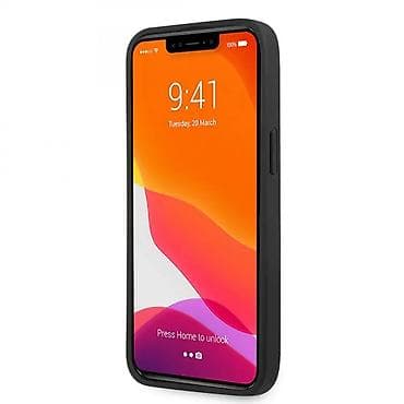 Maska Guess Stripe za iPhone 13 Pro Max 6.7 siva (GUHCP13X4GDGR). Uz at lalafo.rs — 6 Maska Guess Stripe za iPhone 13 Pro Max 6.7 siva (GUHCP13X4GDGR). Uz — 6