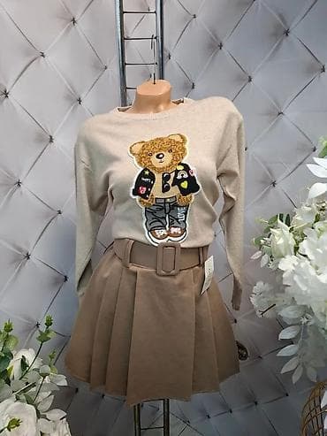 02. suknja 3100,oo dzemperic 2600,oo na lalafo.rs 02. suknja 3100,oo dzemperic 2600,oo