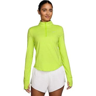NIKE Swift Women's Dri-FIT UV 1/4-Zip Running Top vel. M NOVO
HQ0499 na lalafo.rs NIKE Swift Women's Dri-FIT UV 1/4-Zip Running Top vel. M NOVO
HQ0499