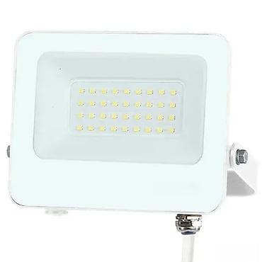 Šifra artikla: 481033 Jedinica mere: kom Artikal: LED reflektor LED at lalafo.rs — 1 Šifra artikla: 481033 Jedinica mere: kom Artikal: LED reflektor LED — 1