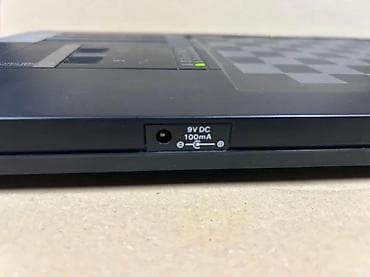 prsluk jaknica mango u: Kasparov Conquistador – elektronski šah-kompjuter - Samostalna at lalafo.rs — 9 prsluk jaknica mango u: Kasparov Conquistador – elektronski šah-kompjuter - Samostalna — 9