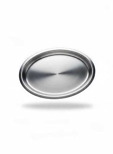 TANJIR INOX PLITKI 5 | Rosfraj - tanjiri, escajg, čaše invertari na lalafo.rs TANJIR INOX PLITKI 5 | Rosfraj - tanjiri, escajg, čaše invertari