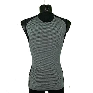 Men's T-shirt Adidas, bоја - Crna na lalafo.rs — 3 Men's T-shirt Adidas, bоја - Crna — 3