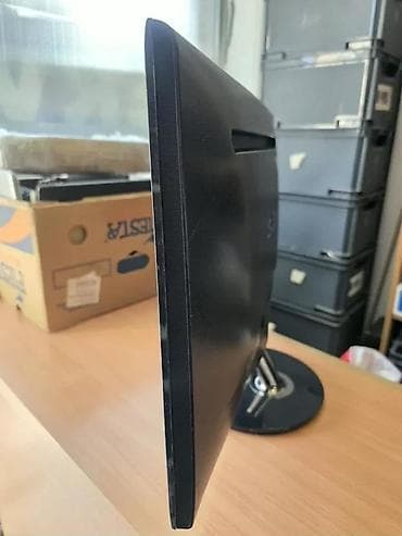 Asus VS248H 2ms HDMI VGA DVI FullHD. Prodaje se monitor marke Asus na lalafo.rs — 3 Asus VS248H 2ms HDMI VGA DVI FullHD. Prodaje se monitor marke Asus — 3